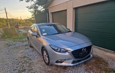 Mazda Axela, 2018 год, 1 350 000 рублей, 1 фотография