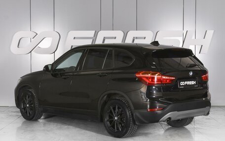 BMW X1, 2017 год, 2 620 000 рублей, 2 фотография