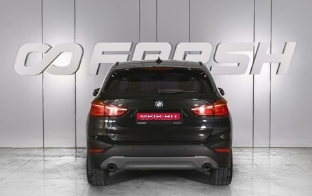 BMW X1, 2017 год, 2 620 000 рублей, 4 фотография