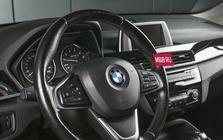 BMW X1, 2017 год, 2 620 000 рублей, 19 фотография