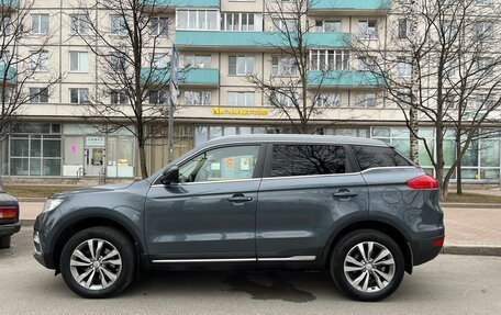 Geely Atlas I, 2018 год, 1 559 000 рублей, 4 фотография