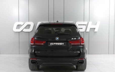 BMW X5, 2014 год, 3 299 000 рублей, 4 фотография