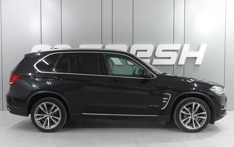 BMW X5, 2014 год, 3 299 000 рублей, 5 фотография