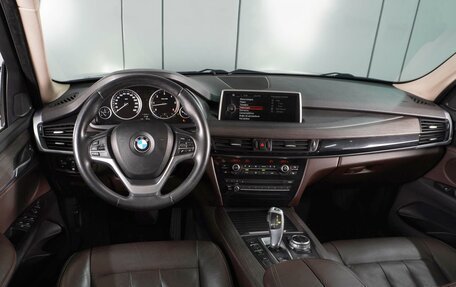 BMW X5, 2014 год, 3 299 000 рублей, 6 фотография