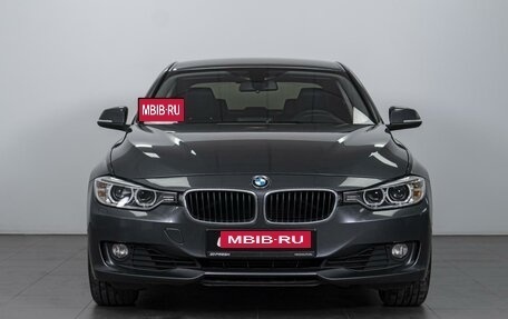 BMW 3 серия, 2015 год, 2 054 000 рублей, 3 фотография