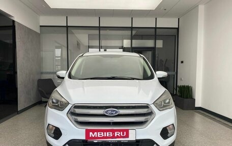 Ford Kuga III, 2019 год, 1 680 000 рублей, 3 фотография