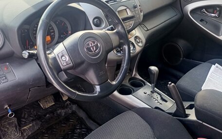 Toyota RAV4, 2008 год, 1 375 000 рублей, 6 фотография