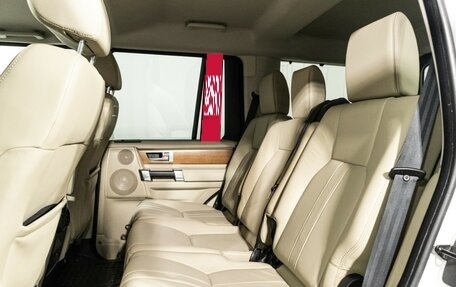 Land Rover Discovery IV, 2010 год, 1 699 000 рублей, 10 фотография