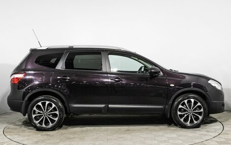 Nissan Qashqai+2 I, 2012 год, 1 249 000 рублей, 4 фотография
