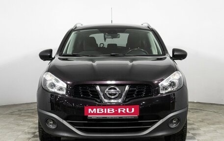 Nissan Qashqai+2 I, 2012 год, 1 249 000 рублей, 2 фотография