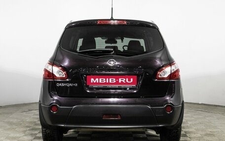 Nissan Qashqai+2 I, 2012 год, 1 249 000 рублей, 6 фотография