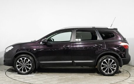 Nissan Qashqai+2 I, 2012 год, 1 249 000 рублей, 8 фотография