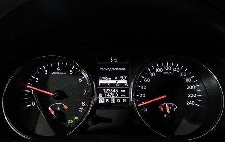 Nissan Qashqai+2 I, 2012 год, 1 249 000 рублей, 12 фотография