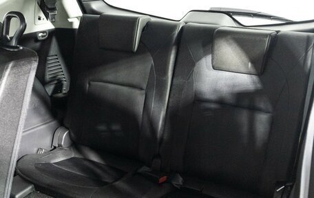 Nissan Qashqai+2 I, 2012 год, 1 249 000 рублей, 15 фотография