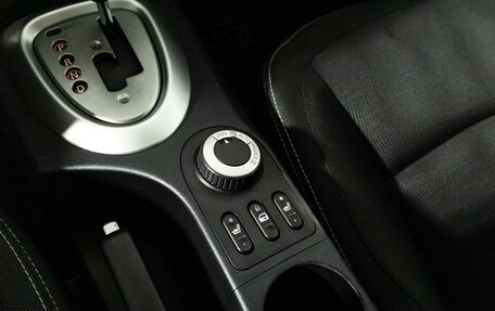 Nissan Qashqai+2 I, 2012 год, 1 249 000 рублей, 19 фотография