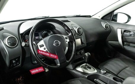 Nissan Qashqai+2 I, 2012 год, 1 249 000 рублей, 11 фотография