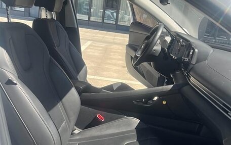 Hyundai Elantra, 2022 год, 1 205 000 рублей, 11 фотография