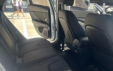 Hyundai Elantra, 2022 год, 1 205 000 рублей, 13 фотография