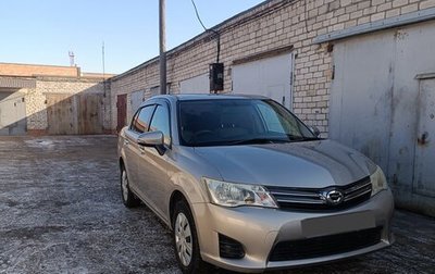 Toyota Corolla, 2012 год, 915 000 рублей, 1 фотография