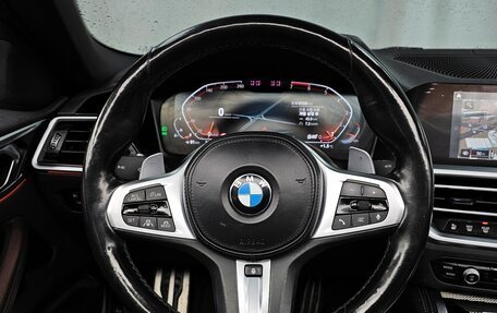 BMW 4 серия, 2021 год, 3 910 000 рублей, 4 фотография