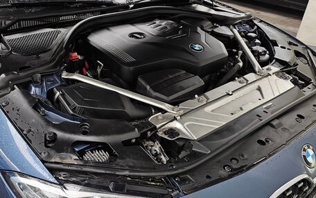 BMW 4 серия, 2021 год, 3 910 000 рублей, 6 фотография