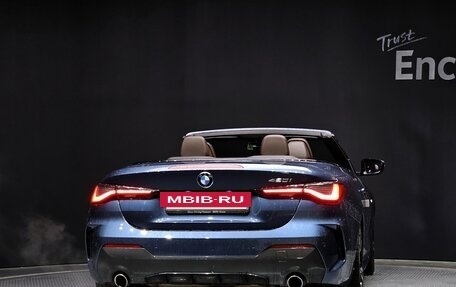 BMW 4 серия, 2021 год, 3 910 000 рублей, 10 фотография