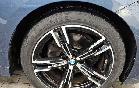 BMW 4 серия, 2021 год, 3 910 000 рублей, 13 фотография