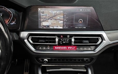 BMW 4 серия, 2021 год, 3 910 000 рублей, 12 фотография