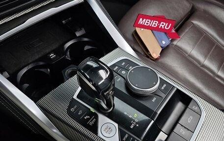 BMW 4 серия, 2021 год, 3 910 000 рублей, 14 фотография