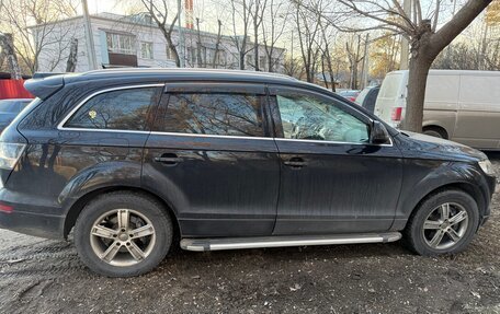 Audi Q7, 2010 год, 1 500 000 рублей, 4 фотография