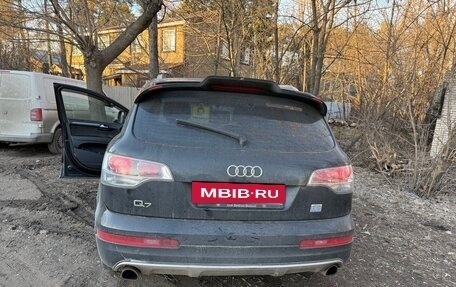 Audi Q7, 2010 год, 1 500 000 рублей, 6 фотография