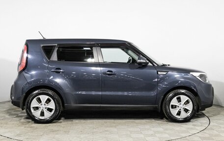 KIA Soul II рестайлинг, 2016 год, 1 099 000 рублей, 4 фотография