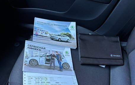 Skoda Rapid I, 2019 год, 1 500 000 рублей, 2 фотография