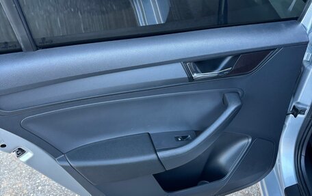 Skoda Rapid I, 2019 год, 1 500 000 рублей, 8 фотография