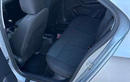 Skoda Rapid I, 2019 год, 1 500 000 рублей, 9 фотография