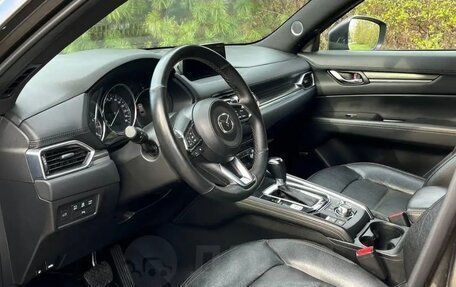 Mazda CX-5 II, 2017 год, 3 150 000 рублей, 3 фотография