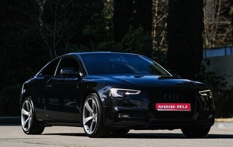 Audi A5, 2013 год, 1 850 000 рублей, 1 фотография