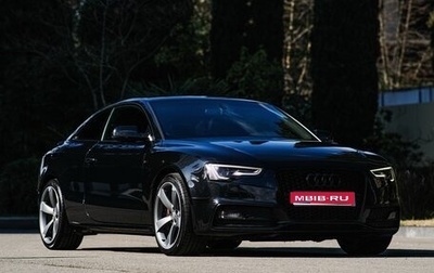 Audi A5, 2013 год, 1 850 000 рублей, 1 фотография