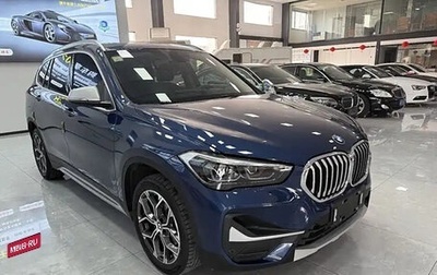 BMW X1, 2021 год, 2 220 000 рублей, 1 фотография