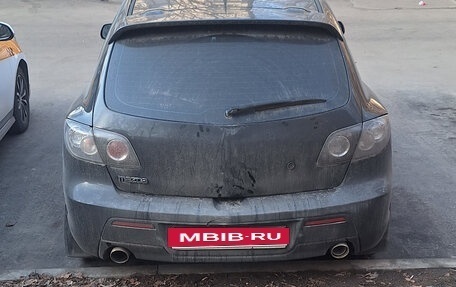 Mazda 3, 2005 год, 425 000 рублей, 6 фотография