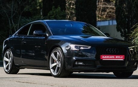 Audi A5, 2013 год, 1 850 000 рублей, 9 фотография