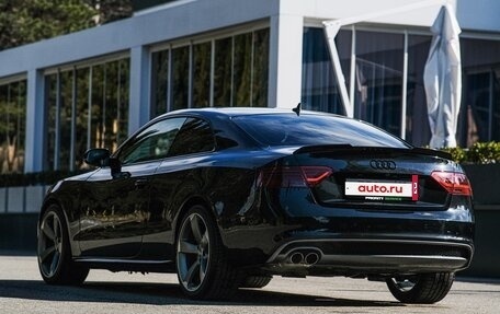 Audi A5, 2013 год, 1 850 000 рублей, 7 фотография