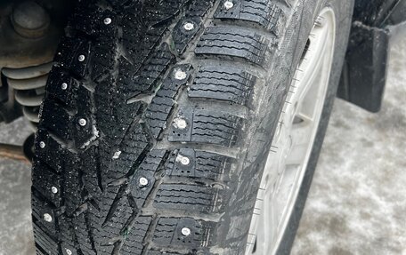 Chevrolet Niva I рестайлинг, 2004 год, 510 000 рублей, 13 фотография
