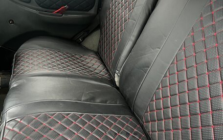 Chevrolet Niva I рестайлинг, 2004 год, 510 000 рублей, 12 фотография