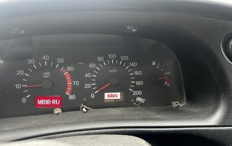 Chevrolet Niva I рестайлинг, 2004 год, 510 000 рублей, 9 фотография