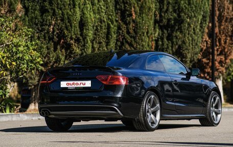 Audi A5, 2013 год, 1 850 000 рублей, 5 фотография