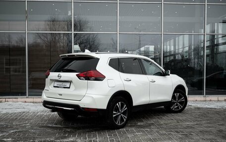 Nissan X-Trail, 2021 год, 2 527 000 рублей, 4 фотография