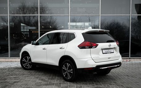 Nissan X-Trail, 2021 год, 2 527 000 рублей, 10 фотография