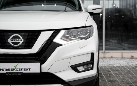 Nissan X-Trail, 2021 год, 2 527 000 рублей, 14 фотография