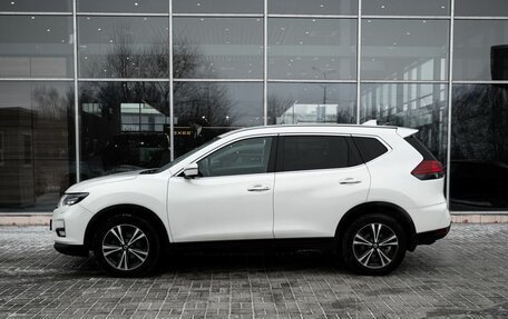 Nissan X-Trail, 2021 год, 2 527 000 рублей, 11 фотография